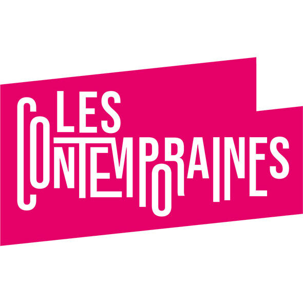 Logo les contemporaines
