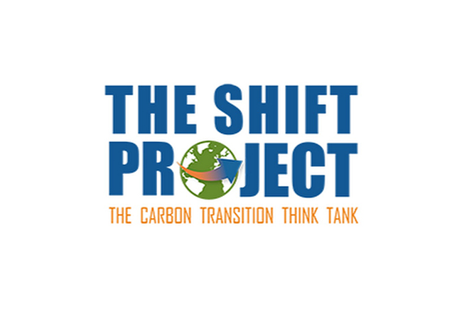 Logo Shift Project